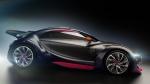 Citroen SURVOLT Concept 2010 года
